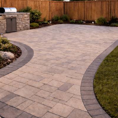 Paving Services